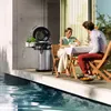 Gaskugelgrill Geneva 570 G, schwarz Produktbild-Vorschau 11