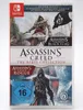 Nintendo Switch Assassin's Creed - The Rebel Collection Produktbild-Vorschau 9