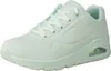 SKECHERS UNO-FROSTY KICKS Zelená Náhľad obrázku produktu 20