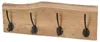 Wandkleiderbügel aus Holz 49,5 cm Produktbild-Vorschau 10
