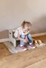 Obubu taboret dla dzieci, Montessori, taboret dla dzieci, 2 Podgląd zdjęcia produktu 4