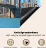 KitchenYeah© Herdabdeckplatte Brooklyn Bridge in Amerika Produktbild-Vorschau 4