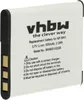 vhbw 2x Akku Ersatz für Sony NP-BN1 für Kamera (600 mAh, Produktbild-Vorschau 3