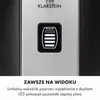 Klarstein Beerkules Nalewak do piwa z chłodziarką - do Podgląd zdjęcia produktu 6