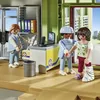 Akční hrdinové 71615 Moderní nemocnice Náhled obrázku produktu 9