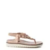 A single sandal is shown against a white background. Produktbild-Vorschau