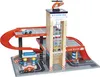 Tender Leaf Toys Autowerkstatt Blue Bird (Holz, Anteprima dell’immagine prodotto 2