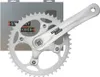 Jednokľuková súprava Sturmey Archer FCS-750 strieborná 44 Náhľad obrázku produktu 8