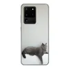 MuchoWow® Handyhülle Schutzhülle Hülle für Samsung Galaxy Produktbild-Vorschau 1