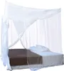 Moustiquaire Deconet MED L - L 210 x l 160 cm - BLANC - 2 Voir les images du produit 1