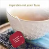 Yogi Tea Tulsi Gelassenheit | 17 Beutel | Kräutertee |  | Produktbild-Vorschau 3
