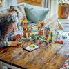 LEGO Friends Baumhaus im Abenteuercamp, Spielset für Produktbild-Vorschau 35