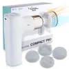Goldstern tech®Compact pro,Massagepistole mit Wärmefunktion Produktbild-Vorschau 1