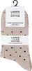 Vincent Creation® 10 Paar Bunte Socken Damen Socken Produktbild-Vorschau 3
