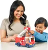 TM TOYS Bluey set - Camion de pompiers avec 1 figurine Voir les images du produit 15