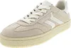 Tamaris Damen Sneaker aus Leder im Retro Look mit Produktbild-Vorschau 35