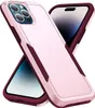 Mobigear Heavy Armor iPhone 14 Pro Hülle Hardcase Backcover Produktbild-Vorschau 1