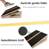 W.O.D Incline Board - Slant Board - Schrägbrett - Produktbild-Vorschau 3