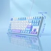 80% Mechanische Gaming Tastatur mit Blue Switches, 87 Produktbild-Vorschau 7