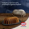 Dr. Oetker Kastenform Ø 27,5 cm Back Kunst, Backform für Produktbild-Vorschau 4