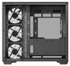 DeepCool CG530 4F , Tower-Gehäuse, (Tempered Glass x 2) Produktbild-Vorschau 7