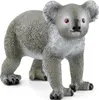 Schleich Wild Life      42566 Koala Mutter mit Baby Produktbild-Vorschau 6