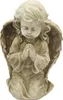 Engel Figur 23,5 cm kniend betend ca. 23,5cm Produktbild-Vorschau 1