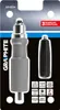 The image shows the packaging of a GRAPHITE blind rivet adapter for a cordless screwdriver. Produktbild-Vorschau