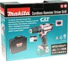 Makita HP333DSAP1 pink Akku-Schlagbohrschrauber Produktbild-Vorschau 5