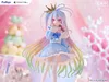 Furyu No Game No Life Tenitol Shiro 21 Cm Figur    One Size Produktbild-Vorschau 8