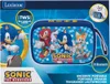 Sonic Lautsprecher Bluetooth Musikhören mit Stil im Produktbild-Vorschau 4