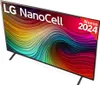 LG 55NANO82T6B Smart TV 4K Ultra HD 55 Zoll Produktbild-Vorschau 27