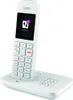 Telekom Sinus A12 Schnurloses Telefon mit Anrufbeantworter Produktbild-Vorschau 1