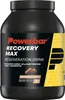 POWERBAR Recovery Max Chocolate 1144 g Regenerations Whey Produktbild-Vorschau 1
