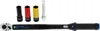 GEDORE 3550-UK-LS4 Drehmomentschlüssel TORCOFLEX UK Set Produktbild-Vorschau 5