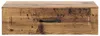 vidaXL Table d'appoint murale en bois ancien 59 x 34,5 x 17 Voir les images du produit 4