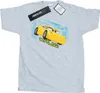 Disney - "Cars" T-Shirt für Herren BI17511 (XXL) (Grau) Produktbild-Vorschau 1