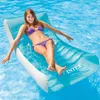 Intex 58856, Zielony, Biały, Pływający materac, PCW, 990 Podgląd zdjęcia produktu 12