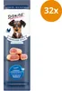 Dokas Hühnchen-Rolle mit Ente, Snacks, Hund, Adult, Huhn, Produktbild-Vorschau 2
