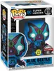 DC Super Hereos - Blue Beetle 410 Special Edition Glows - Produktbild-Vorschau 1