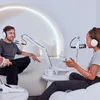 PSA1+ Mikrofonhalterung (weiß) Produktbild-Vorschau 12