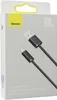 Baseus Dynamic Series USB - USB-C-Kabel 100 W, 1 m - Produktbild-Vorschau 25