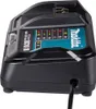 Makita DC10SB - Nabíječka baterií - 1 x nabíjení baterie - Náhled obrázku produktu 19