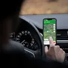 Uchwyt magnetyczny samochodowy na kratkę SPACECASE Car Podgląd zdjęcia produktu 4