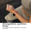 Fitbit Charge 6, Fitbit Charge 5 Banda: imoshion banda Anteprima dell’immagine prodotto 4