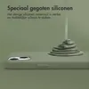 Accezz Liquid Silicone Backcover z MagSafe dla Apple iPhone Podgląd zdjęcia produktu 2
