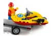 LEGO City Záchranná plážová štvorkolka, Stavebnica, 5 rok / Náhľad obrázku produktu 22