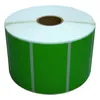 DULA Etiketten - Kompatibel mit Zebra 57x32mm - Grün - Produktbild-Vorschau 5