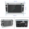 Hexinex Android 15 Autoradio Für Opel Astra H Corsa C/D Produktbild-Vorschau 18