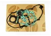 Motordichtungen Motor Dichtsatz Athena für Honda FES 150 Produktbild-Vorschau 3